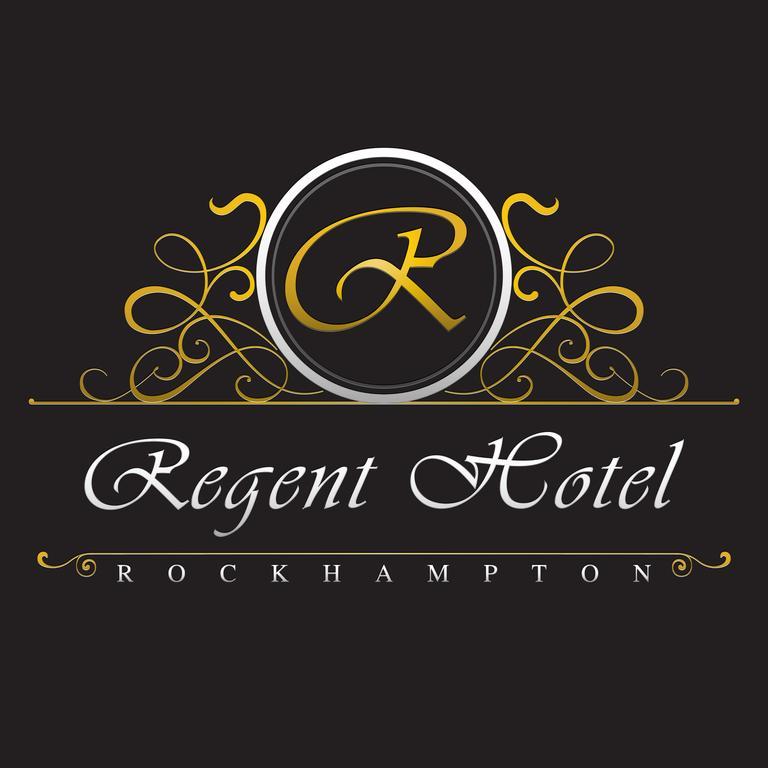 Quality Hotel Regent Rockhampton Exterior foto